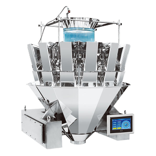 HT-W14-1.3L 14 ဦးခေါင်း 1.3L Multihead Weigher