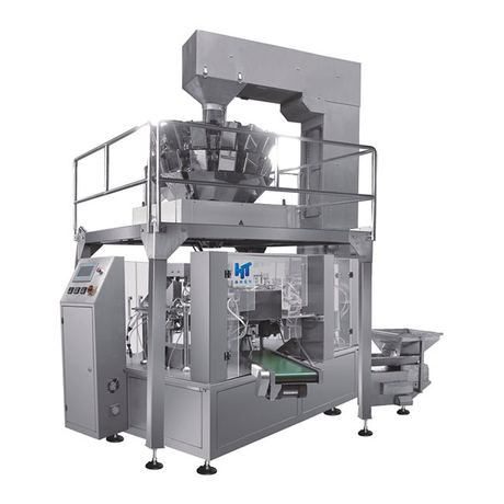 HT-13C Bag-giving packing စနစ်